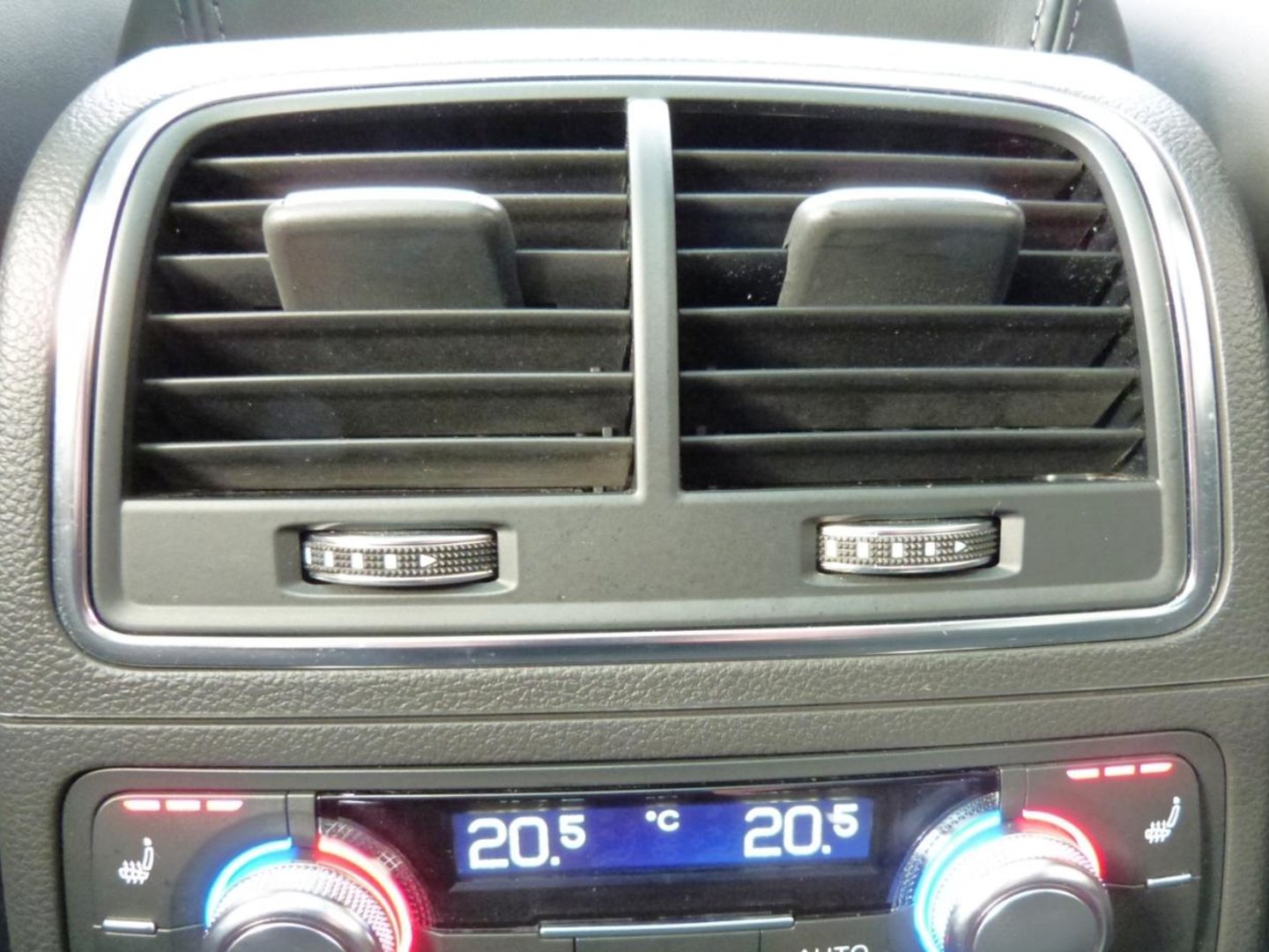 Audi A6 Avant 3.0 TDI S-tronic Quattro