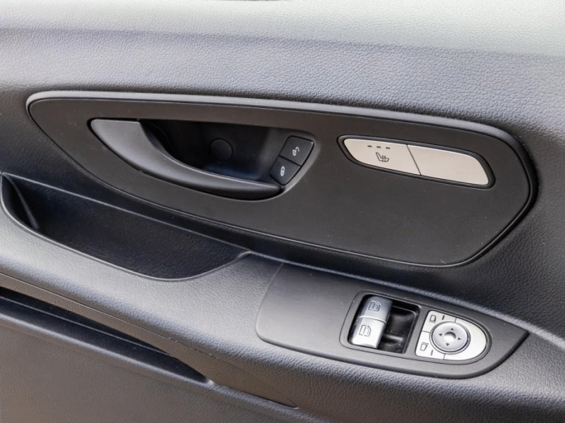 Mercedes-Benz Vito 114 CDI Tourer PRO