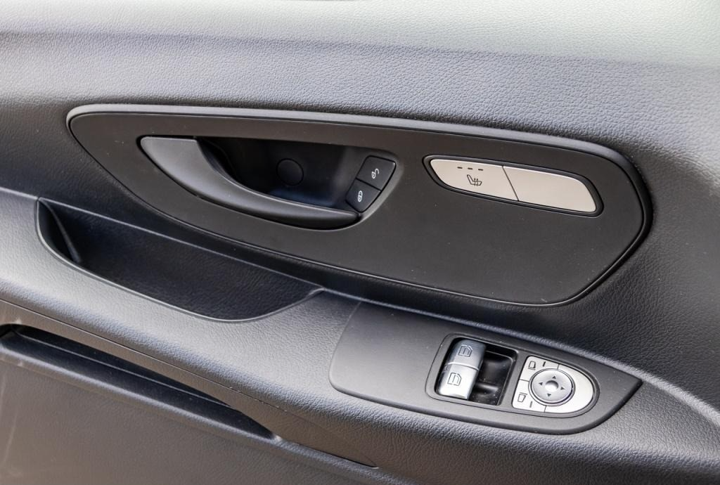 Mercedes-Benz Vito 114 CDI Tourer PRO