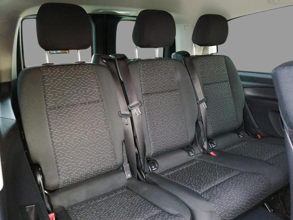 Mercedes-Benz Vito 116 CDI Tourer