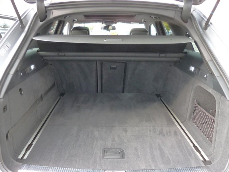 Audi A6 Avant 3.0 TDI S-tronic Quattro