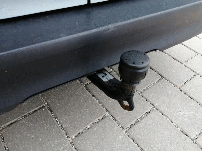 Mercedes-Benz Vito 116 CDI Tourer