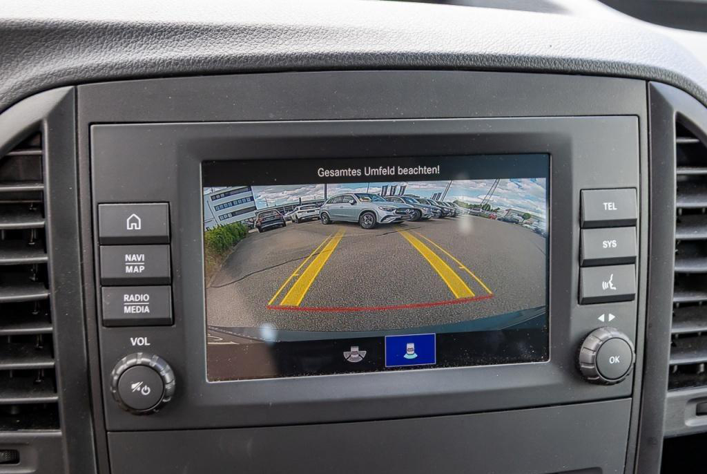 Mercedes-Benz Vito 114 CDI Tourer PRO