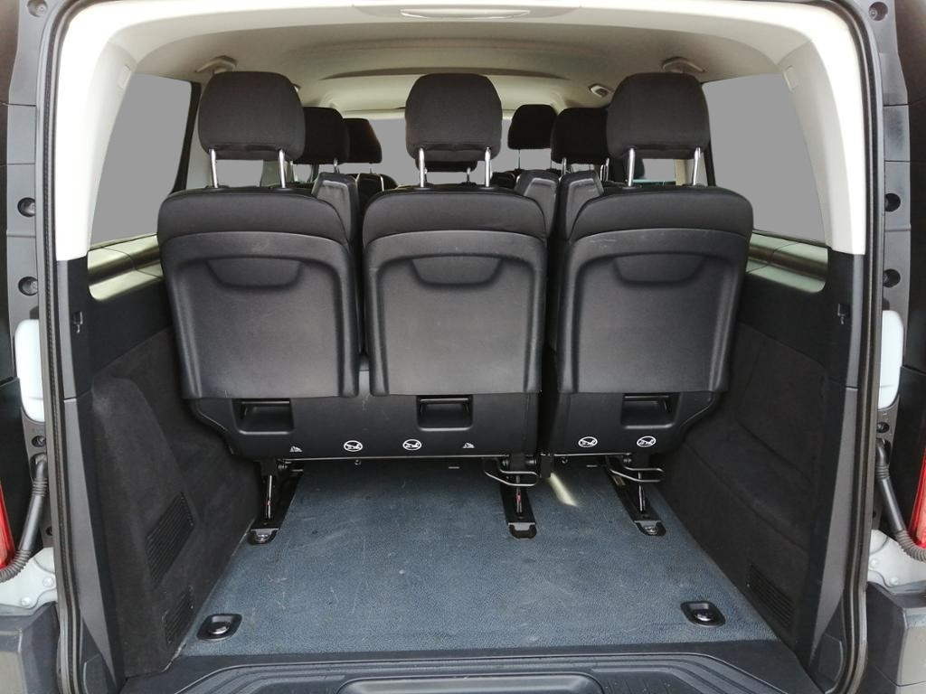 Mercedes-Benz Vito 116 CDI Tourer