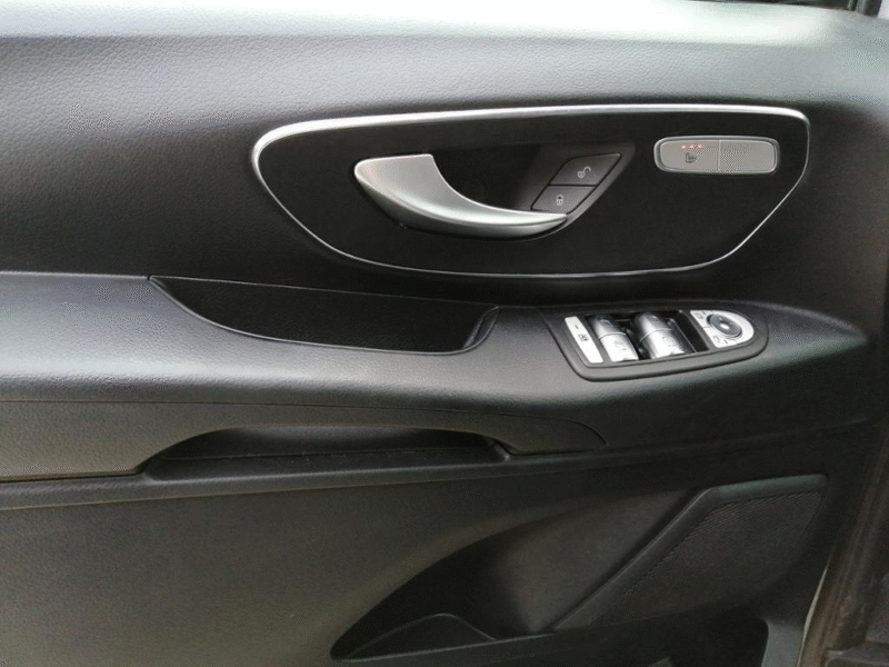 Mercedes-Benz Vito 116 CDI Tourer