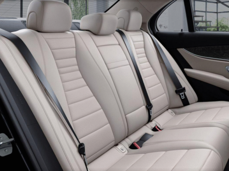 Mercedes-Benz E 200 d