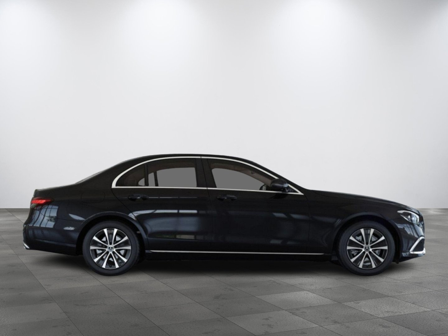 Mercedes-Benz E 200 d