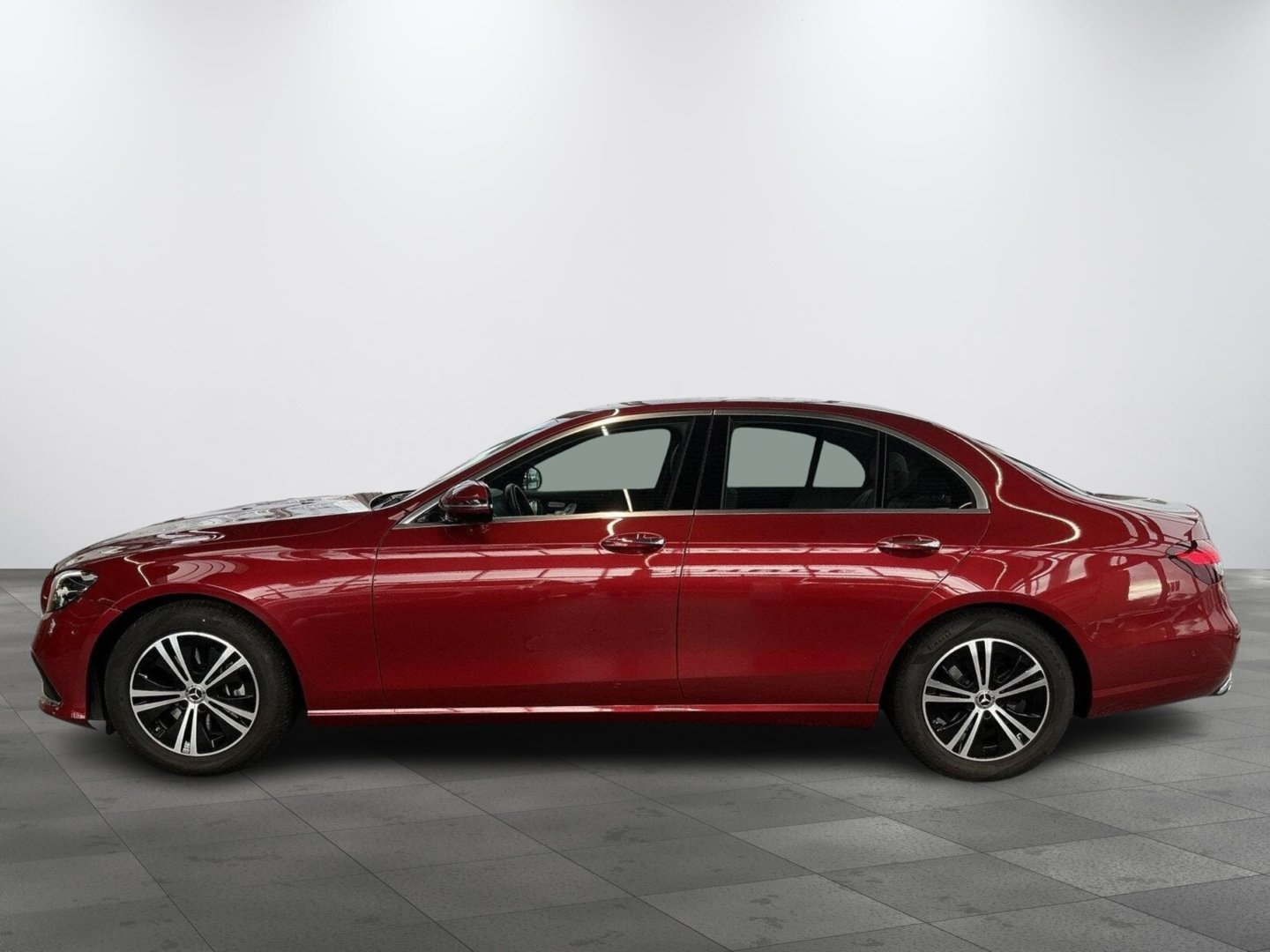 Mercedes-Benz E 200 Avantgarde