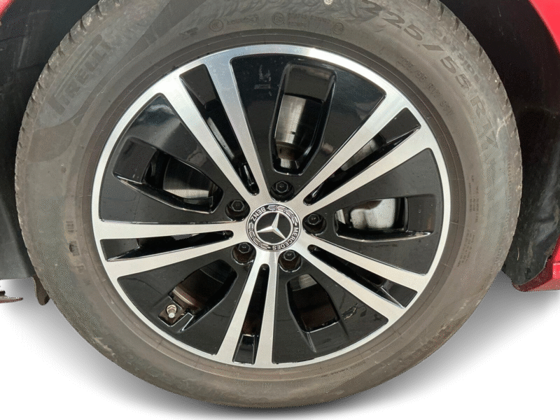 Mercedes-Benz E 200 Avantgarde