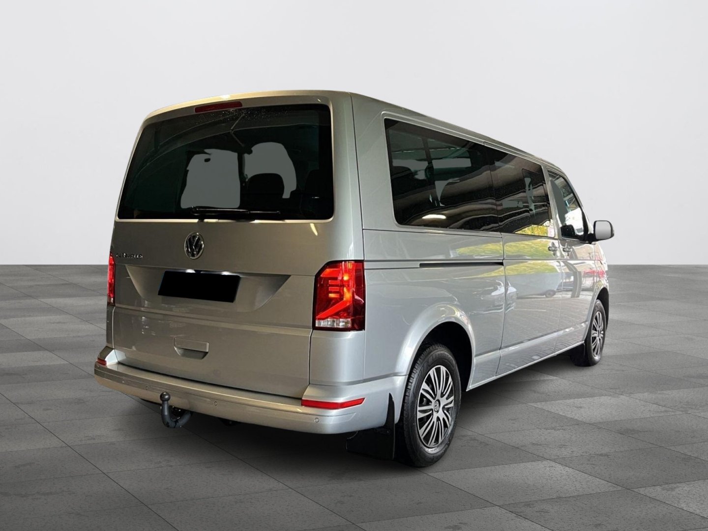 Volkswagen T6 Caravelle T6.1 Caravelle 2.0 TDI