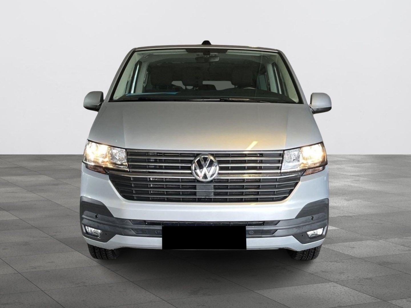 Volkswagen T6 Caravelle T6.1 Caravelle 2.0 TDI