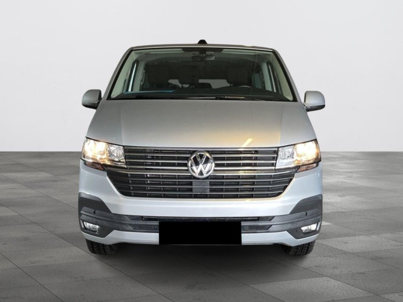 Volkswagen T6 Caravelle T6.1 Caravelle 2.0 TDI