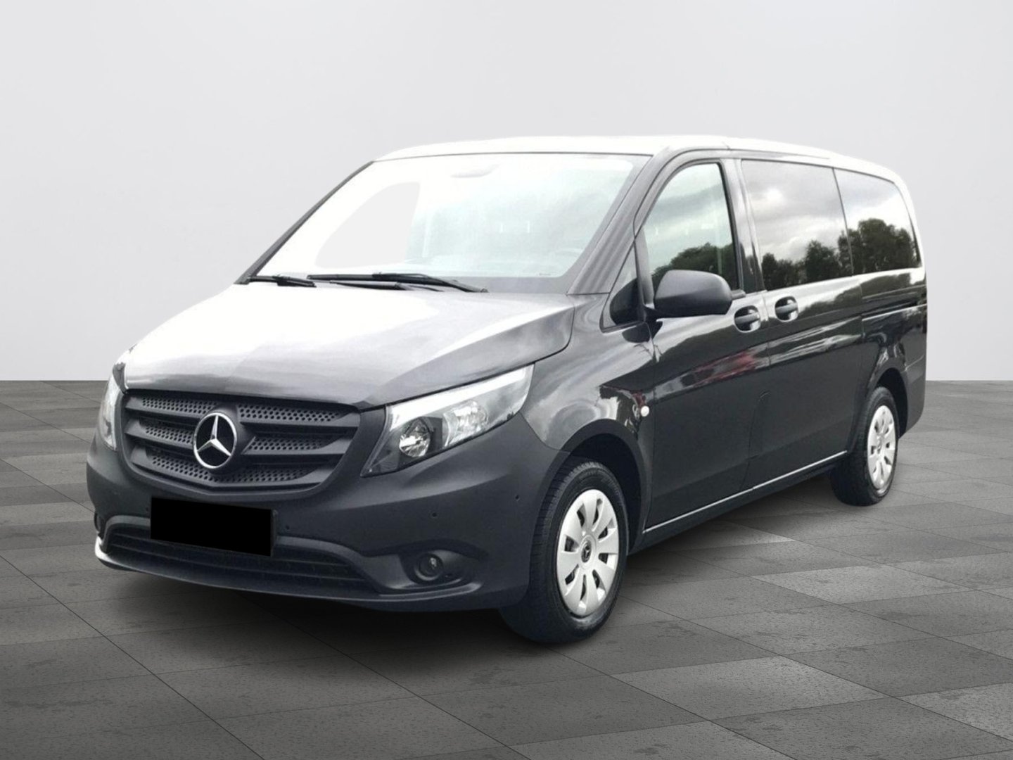 Mercedes-Benz Vito 114 CDI Tourer PRO Lang