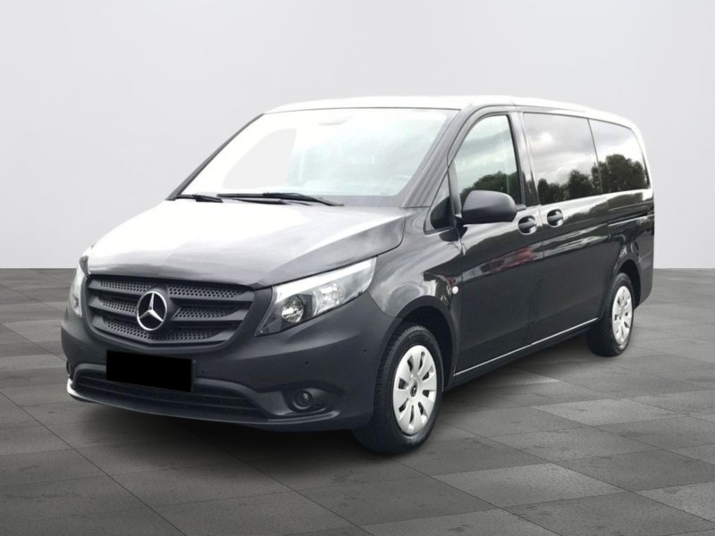 Mercedes-Benz Vito 114 CDI Tourer PRO Lang