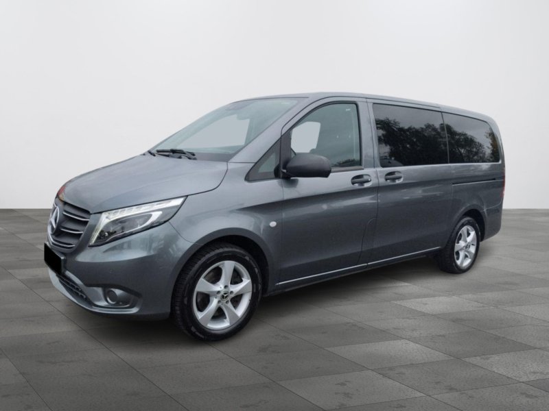Mercedes-Benz Vito 119 CDI Tourer PRO