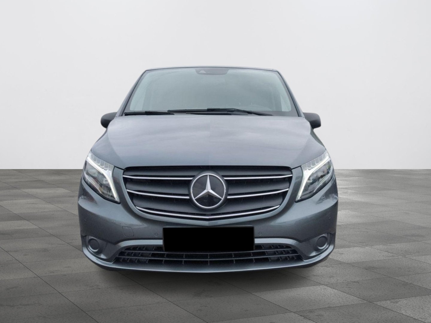 Mercedes-Benz Vito 119 CDI Tourer PRO