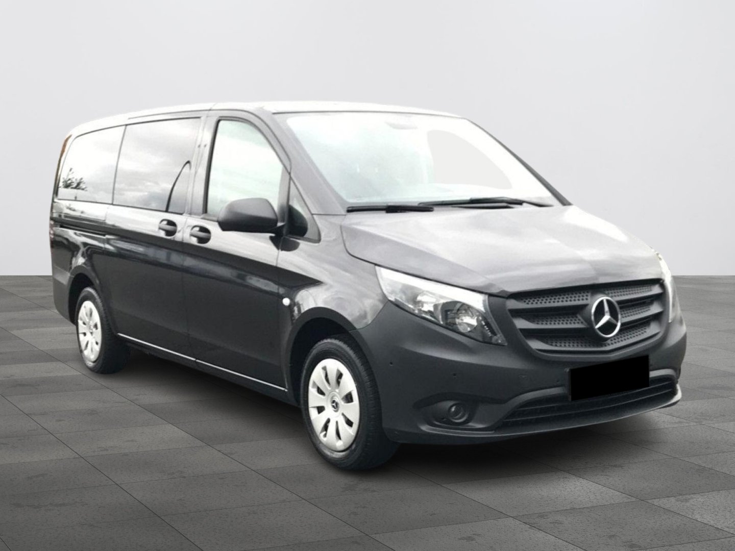 Mercedes-Benz Vito 114 CDI Tourer PRO Lang