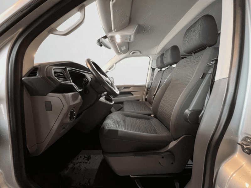 Volkswagen T6 Caravelle T6.1 Caravelle 2.0 TDI