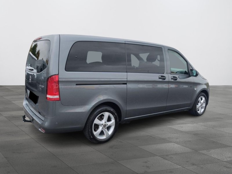 Mercedes-Benz Vito 119 CDI Tourer PRO