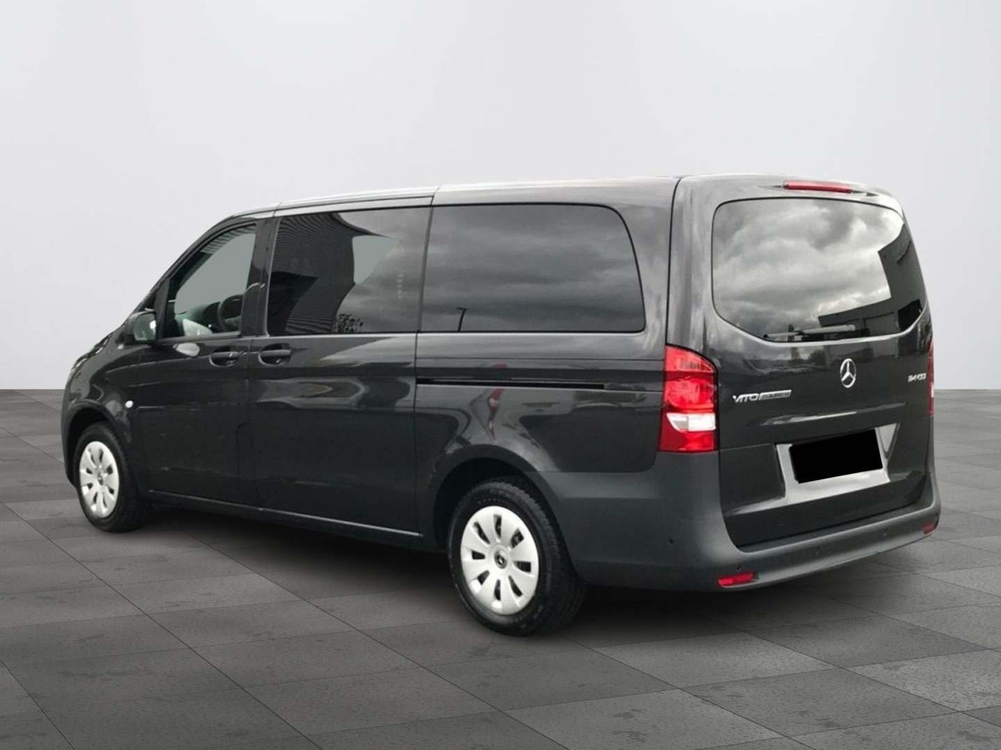 Mercedes-Benz Vito 114 CDI Tourer PRO Lang