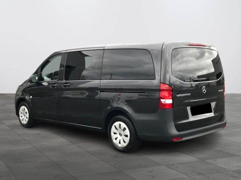 Mercedes-Benz Vito 114 CDI Tourer PRO Lang