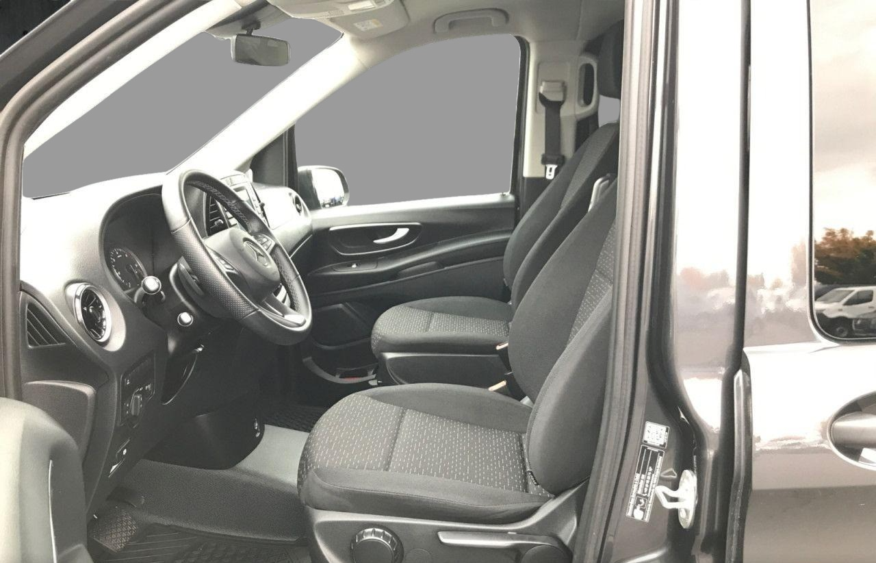 Mercedes-Benz Vito 114 CDI Tourer PRO Lang