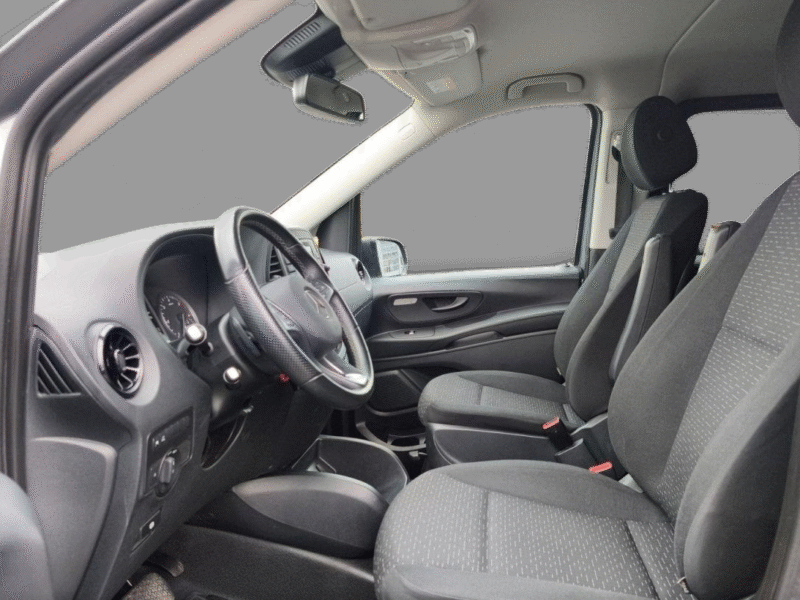 Mercedes-Benz Vito 119 CDI Tourer PRO