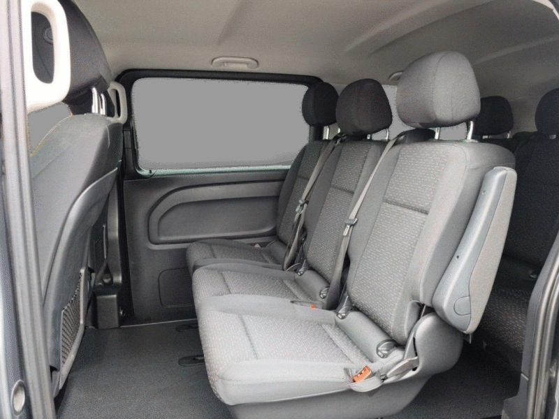 Mercedes-Benz Vito 119 CDI Tourer PRO