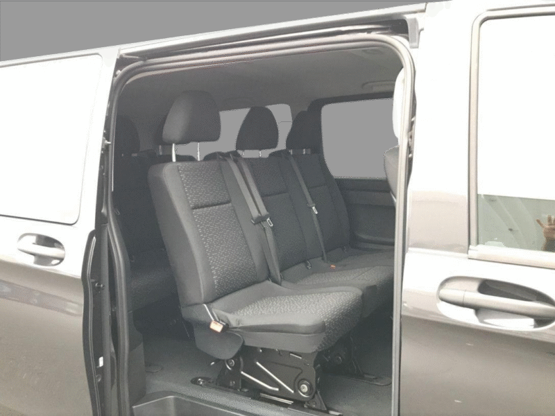 Mercedes-Benz Vito 114 CDI Tourer PRO Lang