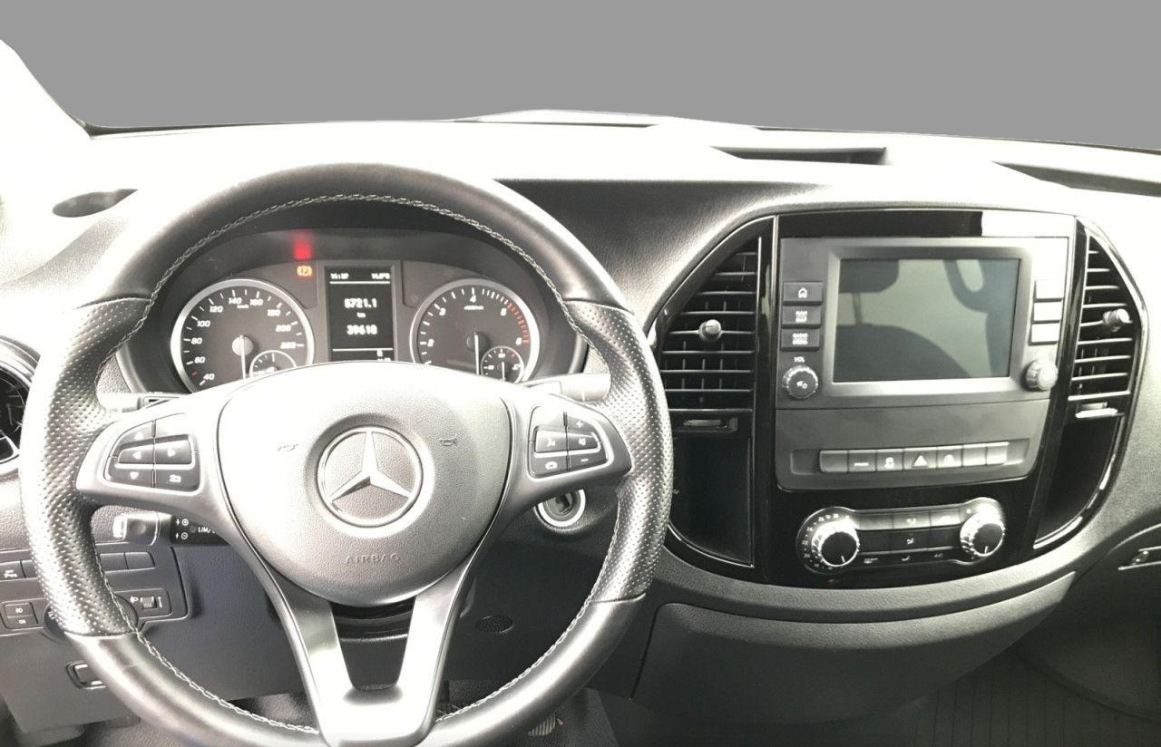 Mercedes-Benz Vito 114 CDI Tourer PRO Lang