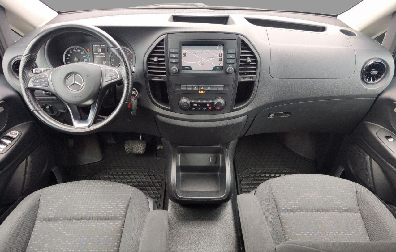 Mercedes-Benz Vito 119 CDI Tourer PRO