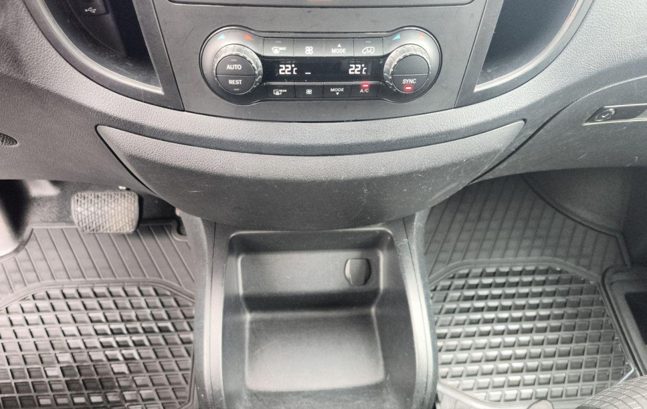 Mercedes-Benz Vito 119 CDI Tourer PRO