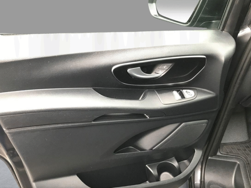 Mercedes-Benz Vito 114 CDI Tourer PRO Lang