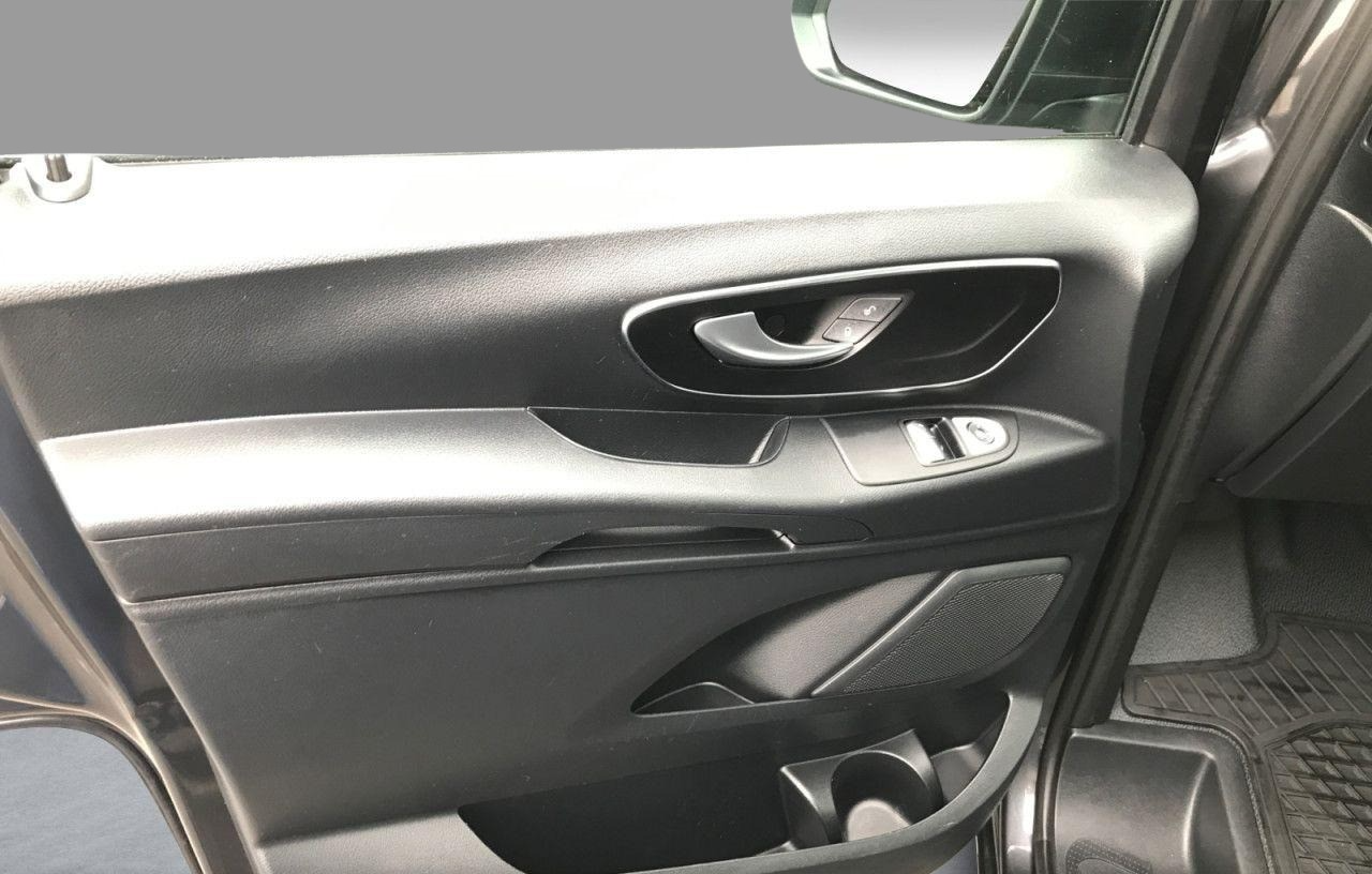 Mercedes-Benz Vito 114 CDI Tourer PRO Lang