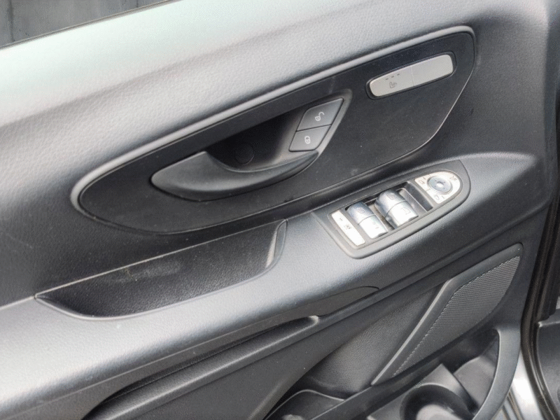 Mercedes-Benz Vito 119 CDI Tourer PRO