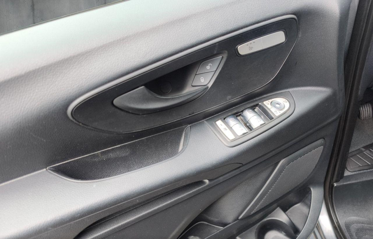 Mercedes-Benz Vito 119 CDI Tourer PRO