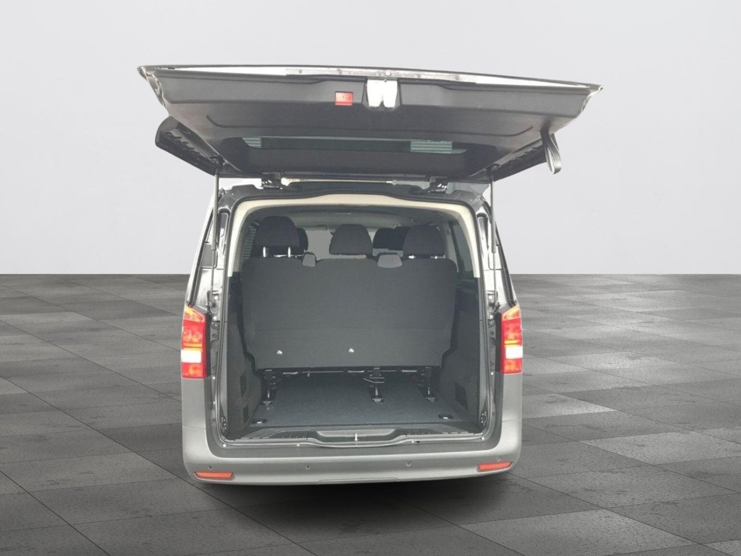 Mercedes-Benz Vito 114 CDI Tourer PRO Lang