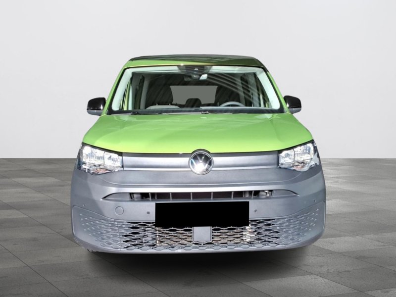 Volkswagen Caddy Maxi 2.0 TDI 7-Sitze