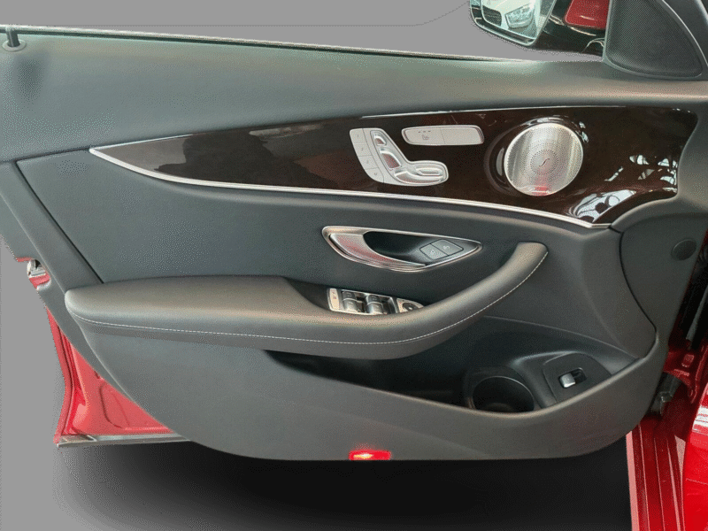 Mercedes-Benz E 200 Avantgarde